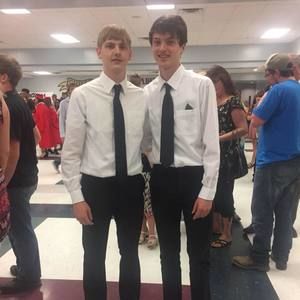 Meet your Posher, Dallas